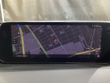 ナビ、地デジ、インターネットラジオやBluetoothなどのエンターテイメント機能を凝縮したマツダコネクト!