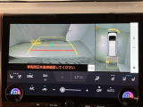バックカメラも装備され運転をサポ-ト致します。駐車が苦手な方でも後ろが見えますので心配ございません!一度使ったら手放せません。