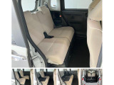 初度登録から7年以内のダイハツ車には1年間or走行無制限のまごころ保証がついておりますので購入後も安心です!有料にはなりますが1年もしくは2年の延長保証もご用意致しております!
