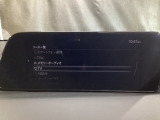 メーカーオプションのTVチューナー付き!