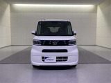 タント X スペシャル 4WD 