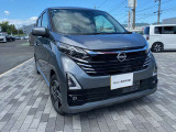 デイズ ハイウェイスターX プロパイロットエディション 