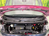親切・丁寧な専門メカニックスタッフが応対!・車検・点検整備・事故等の修理などアフターサービスも安心。お車のカスタマイズもネクステージのサービススタッフまでご相談ください!