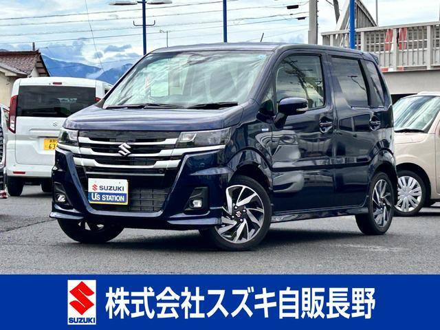 ワゴンR ハイブリッド(HYBRID) ZX
