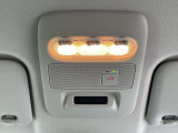 SOSコールスイッチです。NissanConnectにご加入していただくとご利用いただけます。