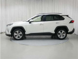 RAV4  2.0 G 4WD
