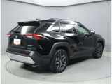 RAV4 2.0 アドベンチャー 4WD 