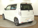 車両外装 リア