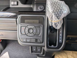 運転楽々!運転に不慣れな方にもオススメです!