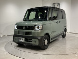 N-BOX ジョイ 2トーン 