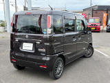 スペーシア ハイブリッド(HYBRID) G 4WD 