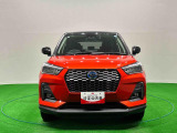 100%モーターで走行するe-SMART T HYBRID。ペダル一つで加速と減速をコントロールできる「スマートペダル」を搭載したロッキーハイブリッドが入荷致しました。