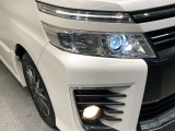 ★LEDヘッドライト★LEDは明るく遠くまで照らす光量で夜間走行の視認性を高めます。長寿命で省電力!見た目もスタイリッシュです。