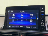 【オーディオソース】ラジオはもちろんCD、フルセグ、DVD、Bluetooth、ApplecarPlay、USB、SDほか多彩な機能を装備しております