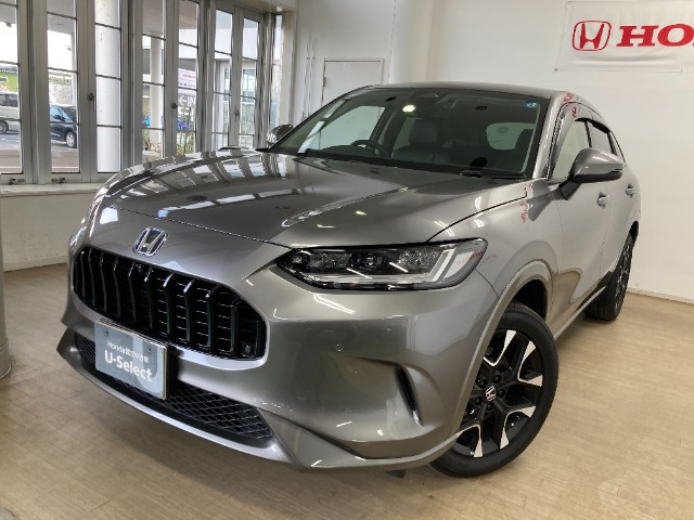 ZR-V 2.0 e:HEV Z 4WD 