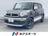 4WD 衝突被害軽減システム シートヒーター スマートキー LEDヘッド