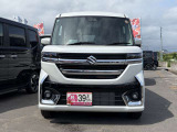 中古車はもちろんチョイ乗りや届出済未使用車、また新車も取扱いしております!!『車が欲しいけど車種が決まってない!』というお客様でもご安心下さい♪