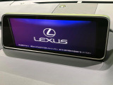 【12.3インチワイドナビ】高級感とインパクトのある大型ワイドナビを装備。各種オーディオ操作はもちろん、横長ワイド画面でのマップ2分割表示など、利便性も高いナビです♪