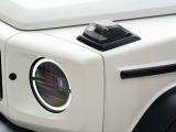 Gクラス AMG G63 (ISG) 4WD 保証付 ブラックアクセントエディション