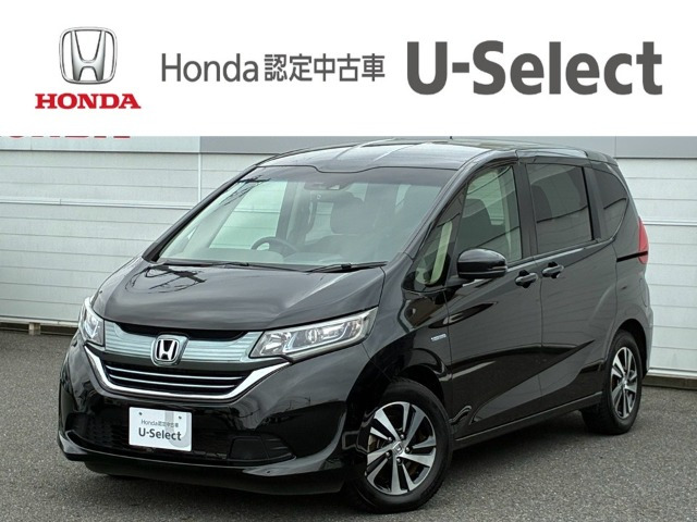 フリード+ 1.5 ハイブリッド G ホンダセンシング