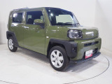 タフト G 4WD 