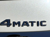4MATICエンブレム