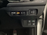 ETC2.0が標準装備です。高速道路の渋滞情報などをナビとリンクして画面でお知らせします。