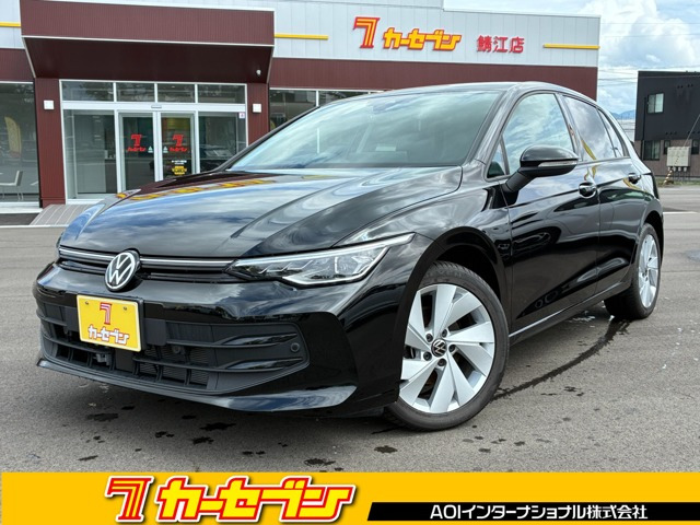 ゴルフ  TDI アクティブ アドバンス ディーゼルターボ