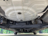 下回りがきれいなうちに、防錆加工の施工がオススメ。降雪地域はもちろん、沿岸部にお住いの方や、趣味でマリン・ウィンタースポーツをされる方にご好評いただいております。