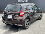 ノート 1.2 e-POWER X 