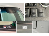 品質へのこだわり!フロアマットやシートなど車内をキレイに清掃し、ニオイや汚れなどを徹底的にクリーニングしてもらっております。室内はピカピカです☆