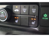 シートヒーター装備付き車!!座席に埋め込まれた電熱線によりシートを暖めることが出来る装備で、温められたシートは、寒い冬には最適です!!