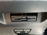 ETCです。セットアップを完了してから納車となりますので、すぐにご利用いただけます。