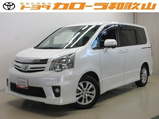 ノア 2.0 Si 