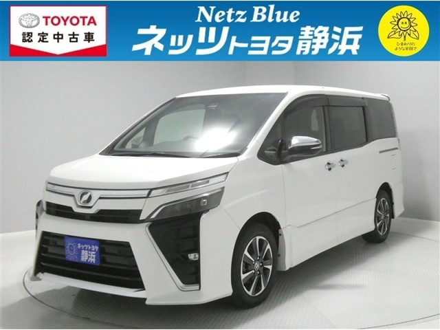 ヴォクシー 2.0 ZS 煌II 