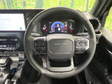 【レーダークルーズコントロール】高速道路での長距離走行が楽に!!自動で速度を保つクルーズコントロールが、衝突軽減システムと連携し、前方の車両を感知して車間を保つように速度調節してくれます!!