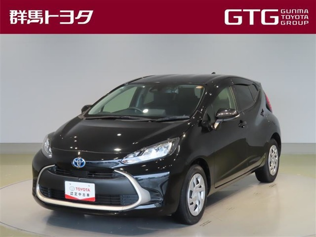 アクア 1.5 G