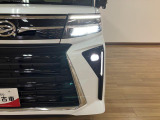 タントカスタム RS 4WD 