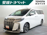 アルファード 2.5 S Cパッケージ 