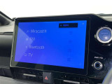 お気に入りの曲をBluetoothで再生できます♪ ドライブがさらに楽しくなりますよ♪
