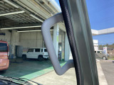 乗り降りを楽にしれくれます