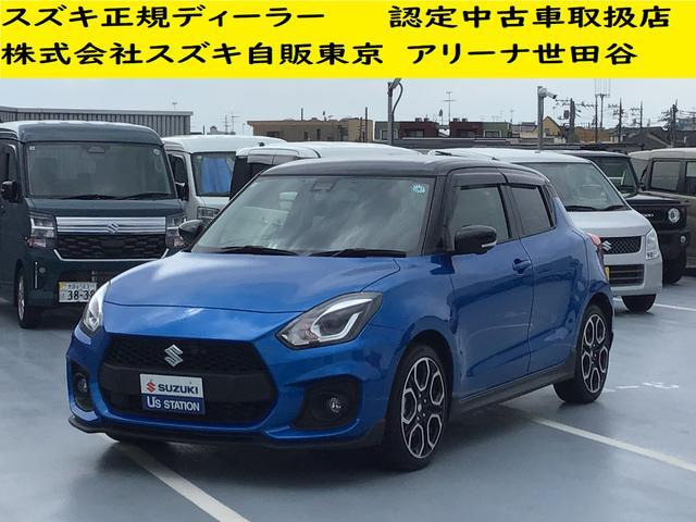スイフト 1.4 スポーツ
