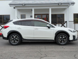 XV 1.6i アイサイト 4WD 