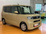 ダイハツ認定中古車取扱いの正規ディーラー店舗となります。メーカー保証はもちろん中古車保証も全国最寄りのダイハツ正規ディーラーにてご利用いただけます(一部除く)