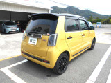 HondaSENSING搭載車両です☆