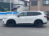 フォレスター 2.5 プレミアム 4WD 