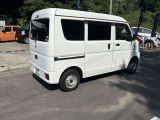 沢山荷物も積めて狭い場所もスイスイ走れる♪