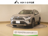 トヨタ RAV4