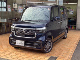 N-BOXカスタム ターボ 