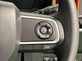 全車速追従機能付ACC付き。
